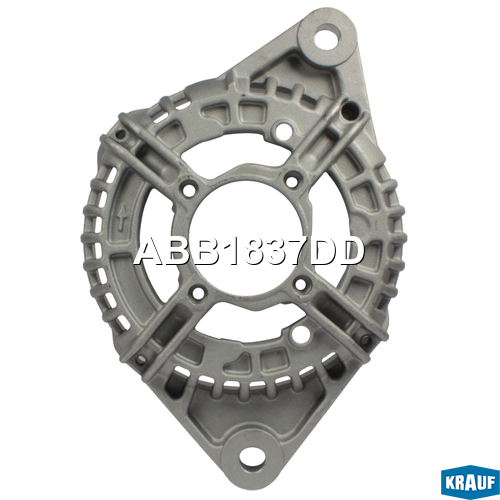 Крышка генератора передняя - Krauf ABB1837DD