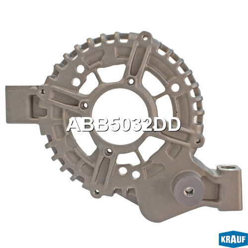 Крышка генератора передняя - Krauf ABB5032DD
