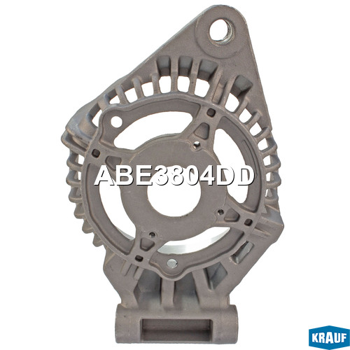 Крышка генератора передняя - Krauf ABE3804DD