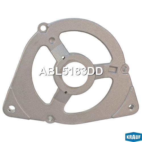 Крышка генератора передняя - Krauf ABL5183DD