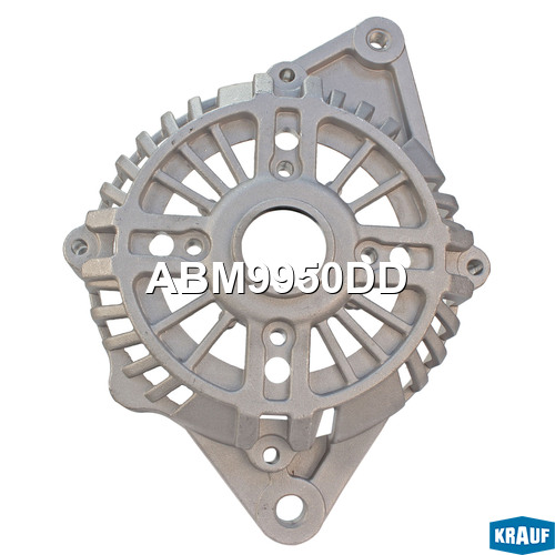 Крышка генератора передняя - Krauf ABM9950DD