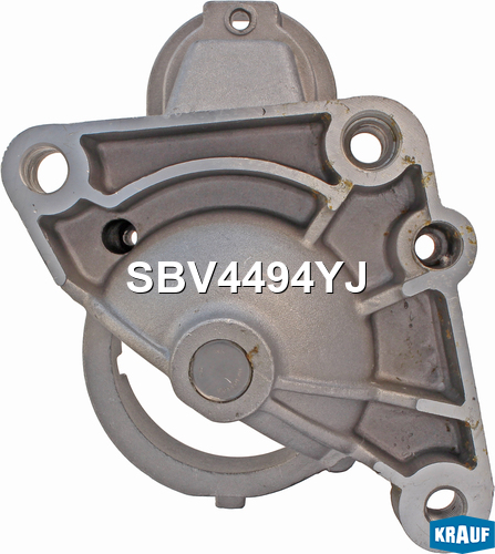 Крышка стартера передняя - Krauf SBV4494YJ