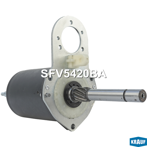 Мотор стартера - Krauf SFV5420BA