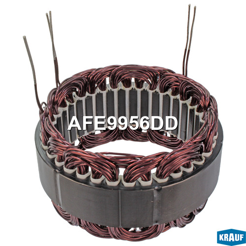 Статор генератора - Krauf AFE9956DD