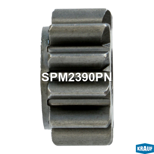 Шестерня бендикса - Krauf SPM2390PN