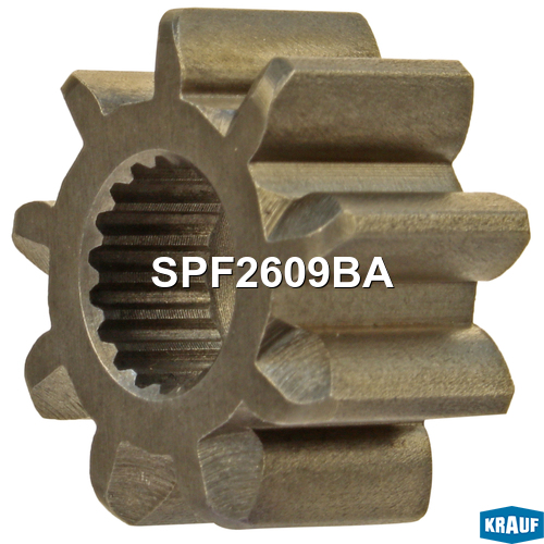 Шестерня бендикса - Krauf SPF2609BA