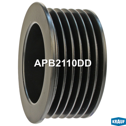 Шкив генератора - Krauf APB2110DD
