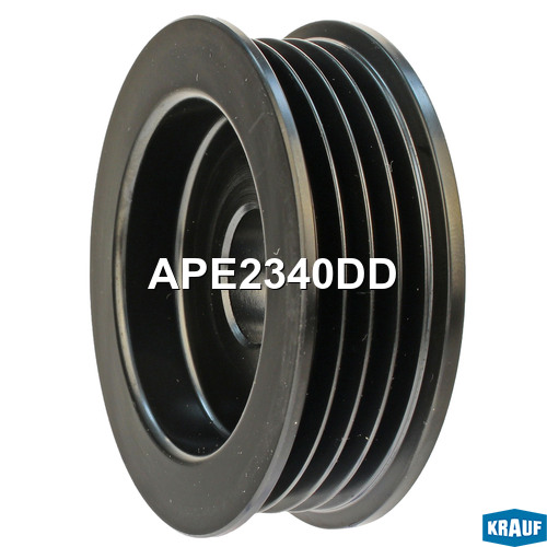 Шкив генератора - Krauf APE2340DD