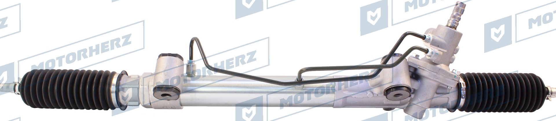 Рулевая рейка RHD - Motorherz J20491NW