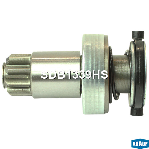 Бендикс стартера - Krauf SDB1339HS