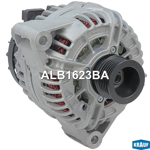 Генератор - Krauf ALB1623BA