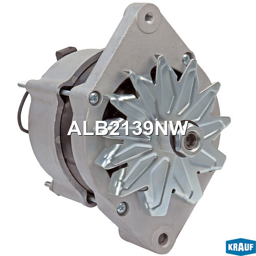 Генератор - Krauf ALB2139NW
