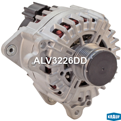 Генератор - Krauf ALV3226DD