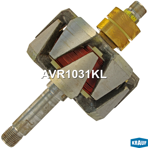 Ротор генератора - Krauf AVR1031KL