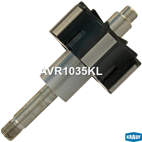 Ротор генератора - Krauf AVR1035KL