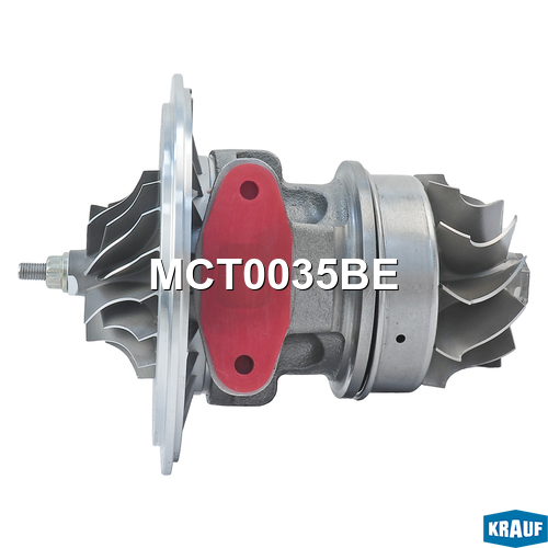 Картридж для турбокомпрессора - Krauf MCT0035BE