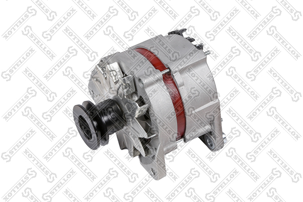 Генератор 12V 90A Audi 80/100/200/Coupe - Stellox 06-10827-SX