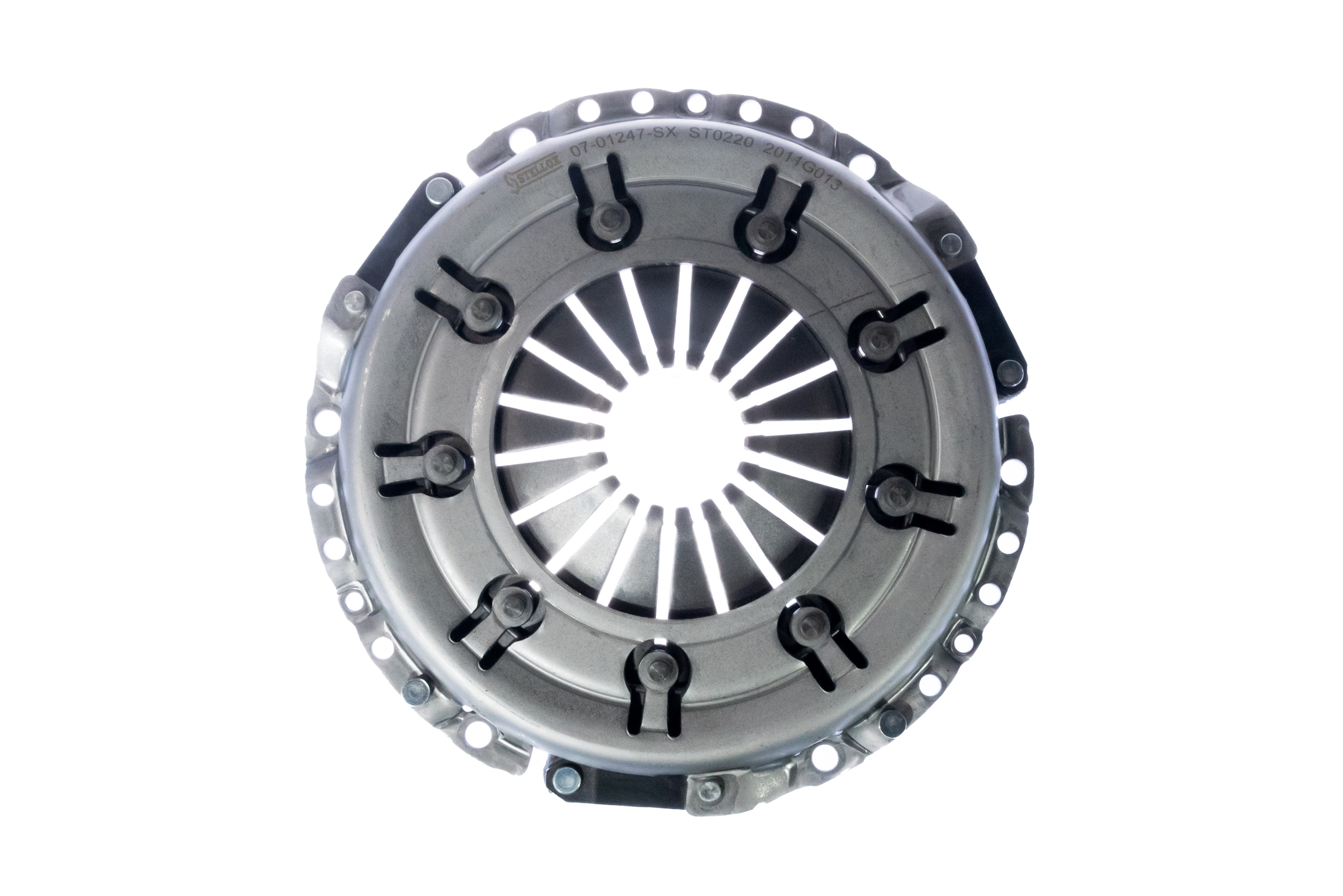К-кт сцепления Audi a4/a6, VW Passat Stellox 07-01247-SX