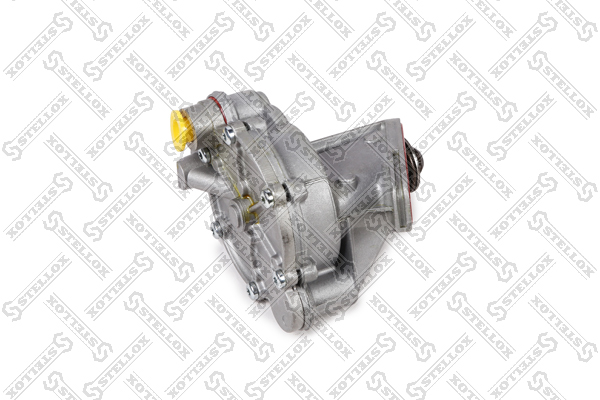 Насос вакуумный VW LT 28-35/t4 2.4d/td - Stellox 10-02513-SX