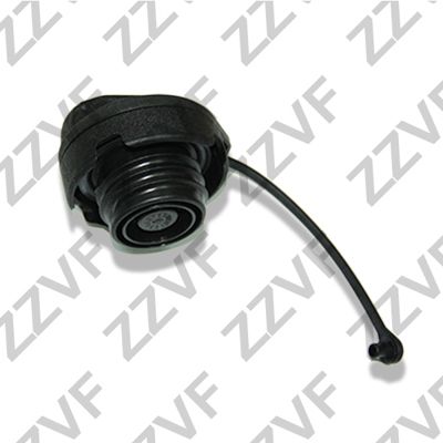 Крышка топливного бака audi A4 [b6] (00-04) - ZZVF ZV213C