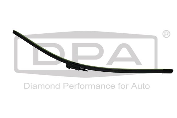 Щетка стеклоочистителя - DIAMOND 99551697302