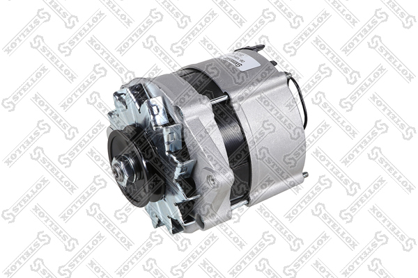 Генератор 12V 70A со шкивом Opel - Stellox 06-10846-SX