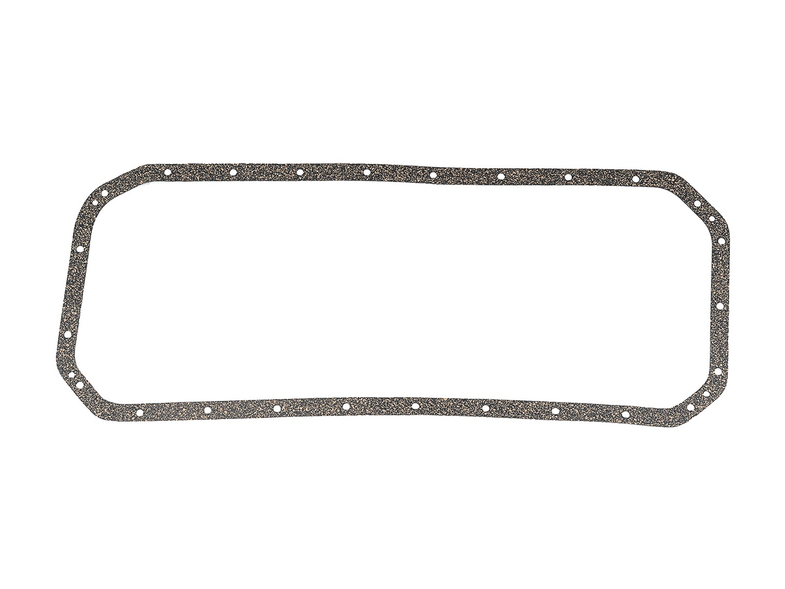 Прокладка поддона двигателя BMW e30/e28 - Stellox 11-29033-SX
