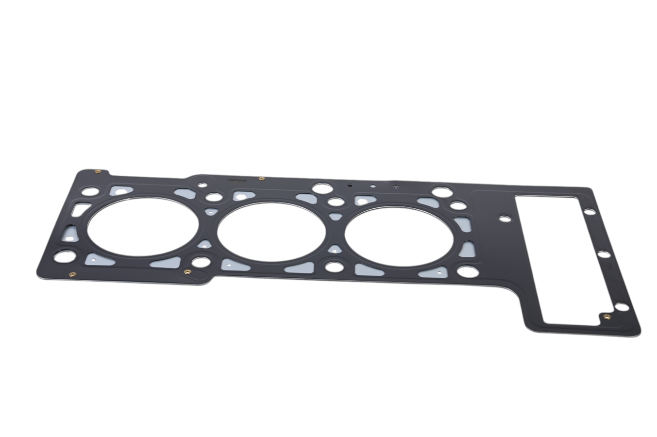 Прокладка ГБЦ л.(1.3mm) Chrysler Concord - Stellox 11-25103-SX