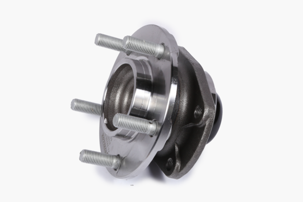 К-кт подшипника ступицы задн.без ABS - Stellox 43-29205-SX