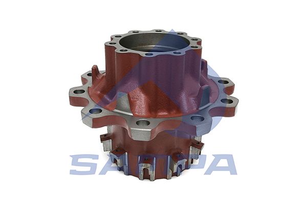Ступица колеса HCV - SAMPA 051.166/1-F