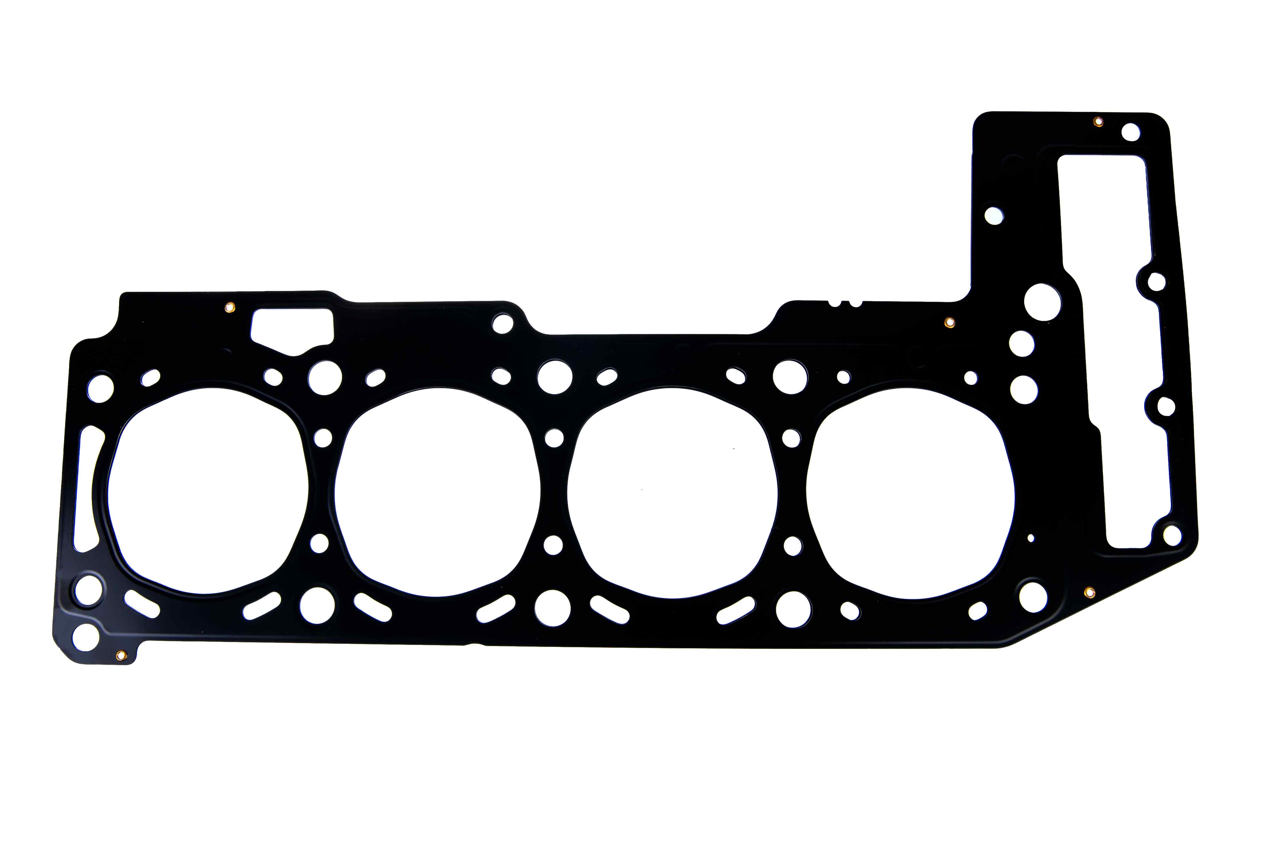 Прокладка ГБЦ (1.2mm) Fiat Ducato 3.0 - Stellox 11-25100-SX