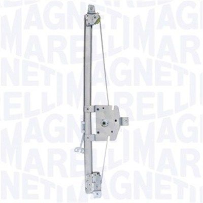 | прав | - Magneti Marelli 350103177600