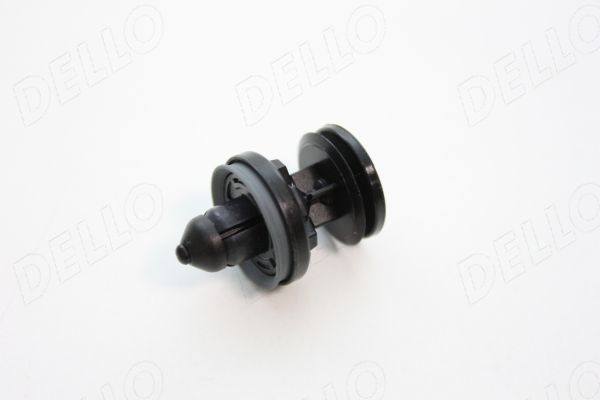 Зажим крепления обшивки дверей / ford C-Max,Focus-II,Kuga 03~ - Automega 100003510