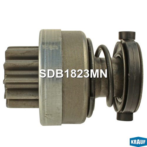 Бендикс стартера - Krauf SDB1823MN