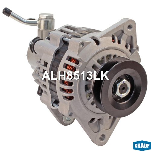 Генератор - Krauf ALH8513LK