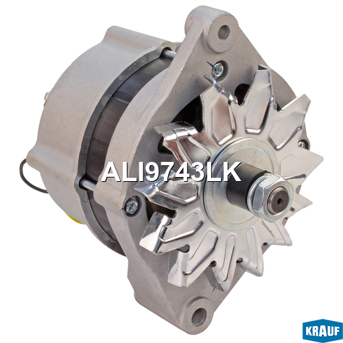 Генератор 100Amp - Krauf ALI9743LK