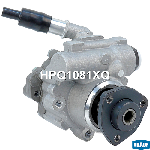 Насос гидроусилителя руля - Krauf HPQ1081XQ