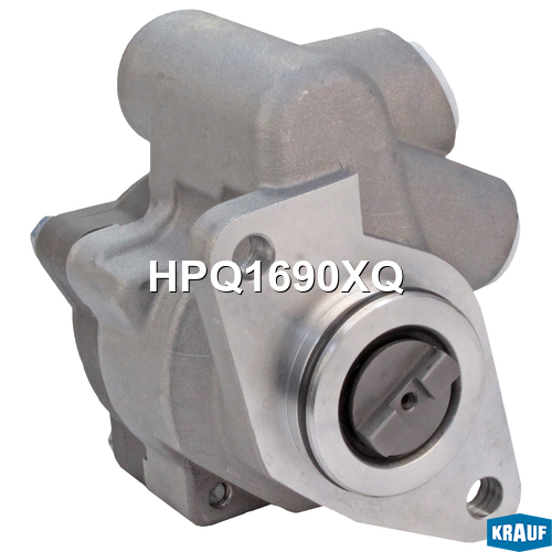 Насос гидроусилителя руля - Krauf HPQ1690XQ