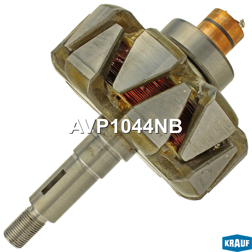 Ротор генератора - Krauf AVP1044NB