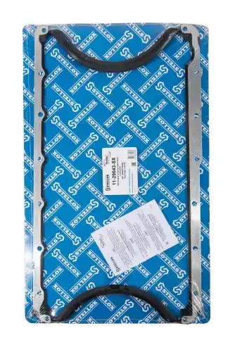 Прокладка поддона двигателя Ford - Stellox 11-29043-SX