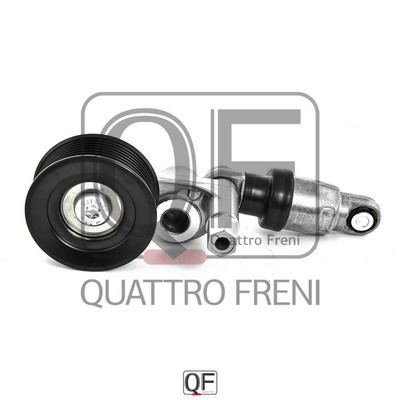Натяжитель ремня - Quattro Freni QF33A00018