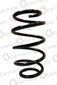 Пружина подвески - CS Germany 14605004