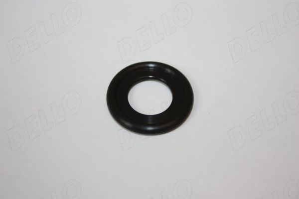 Кольцо уплотнительное пробки поддона / opel (18mmX2mm) - Automega 190064710