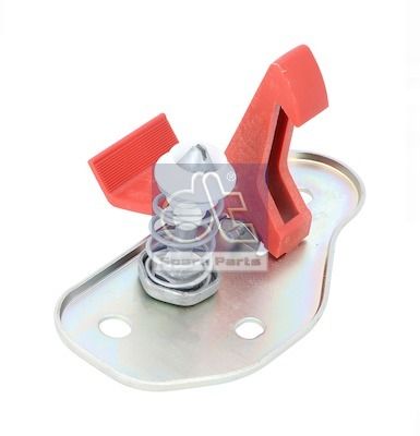 7.71039 Запчасть DT Spare Parts