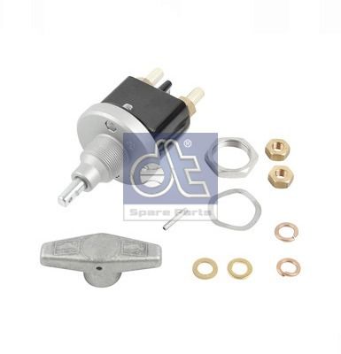 7.25700 Запчасть DT Spare Parts