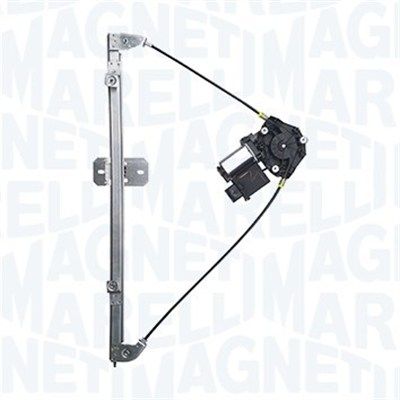| прав | - Magneti Marelli 350103174200