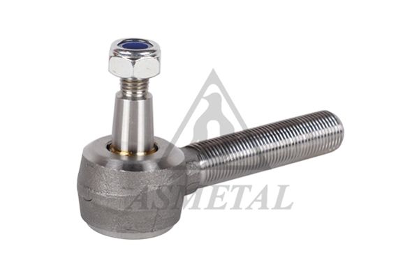 Наконечник рулевой тяги - AS METAL 17IV2001