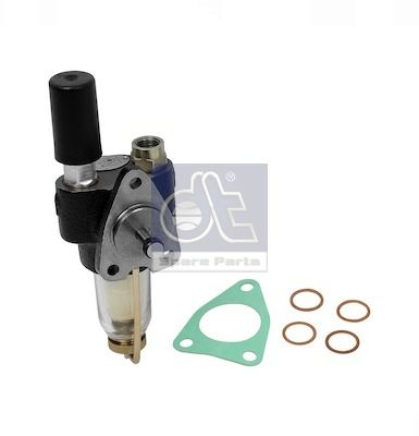 4.61479 Запчасть DT Spare Parts