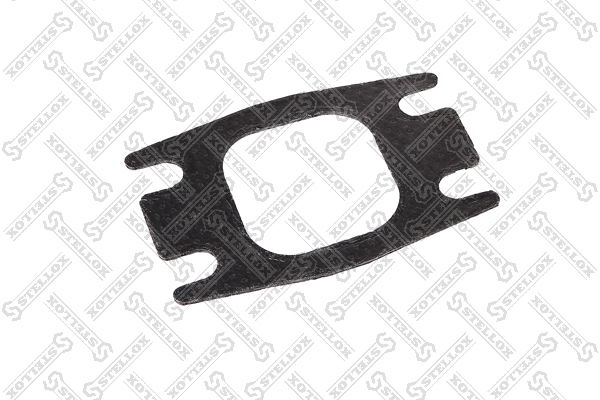 Прокладка выпуск коллектора iveco - Stellox 81-65171-SX