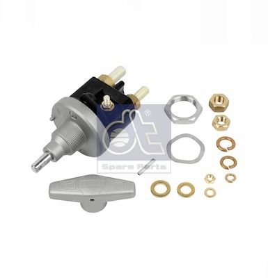 7.25710 Запчасть DT Spare Parts